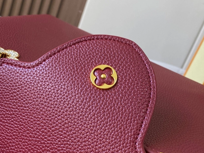 Comfortable LX Caxucines Bags 23385