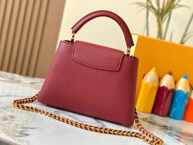 LX Caxucines Bags Bright 23395
