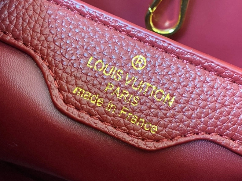 LX Caxucines Bags Bright 23395