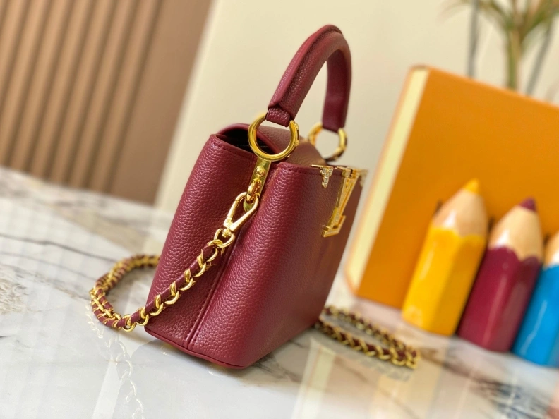 DailyWear LX Caxucines Bags 23384