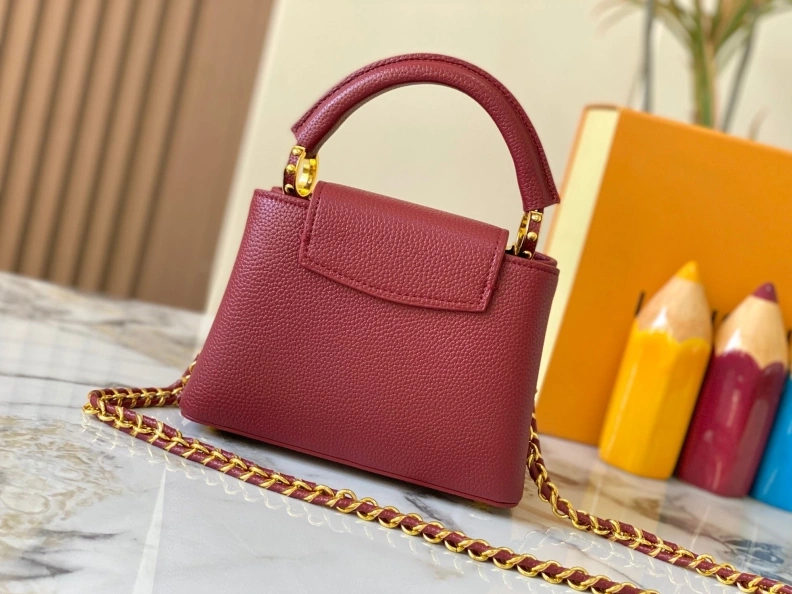 DailyWear LX Caxucines Bags 23384