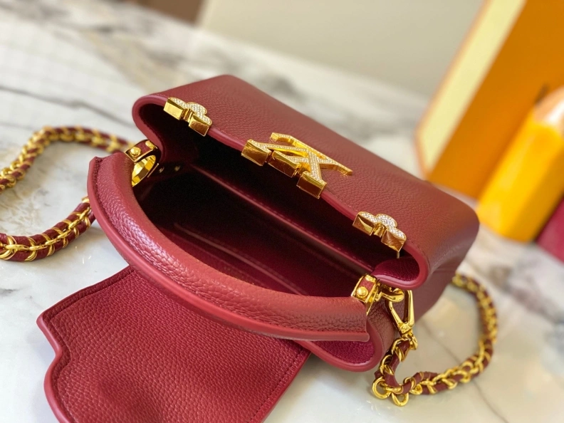 DailyWear LX Caxucines Bags 23384