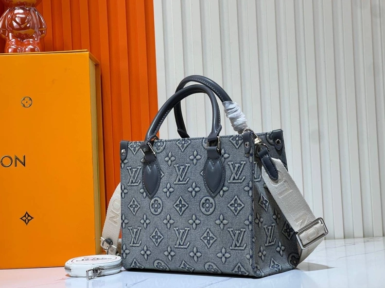 Soft LX Shopping Bags 23105