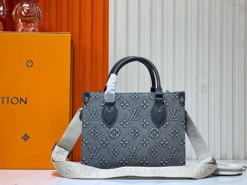 Soft LX Shopping Bags 23105