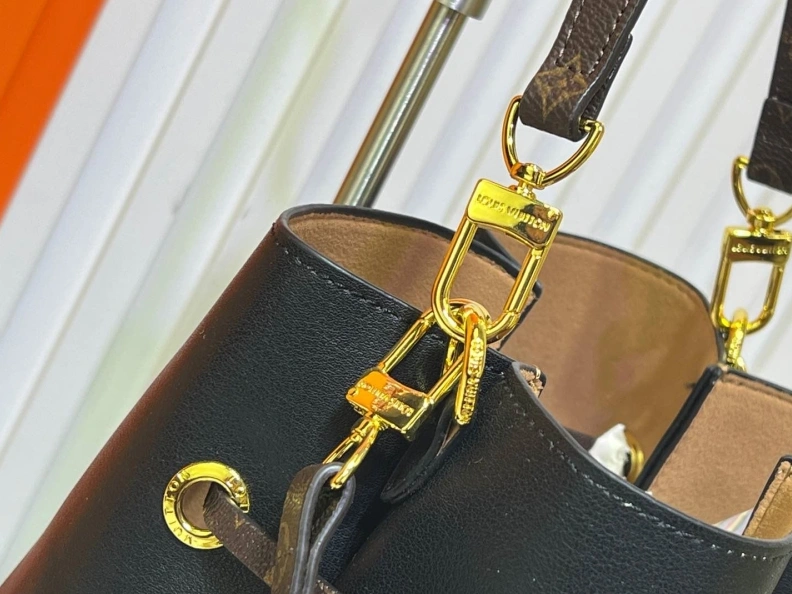 HighQuality LX Bucket Bags 23435