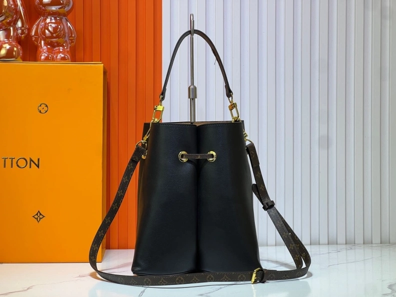 HighQuality LX Bucket Bags 23435