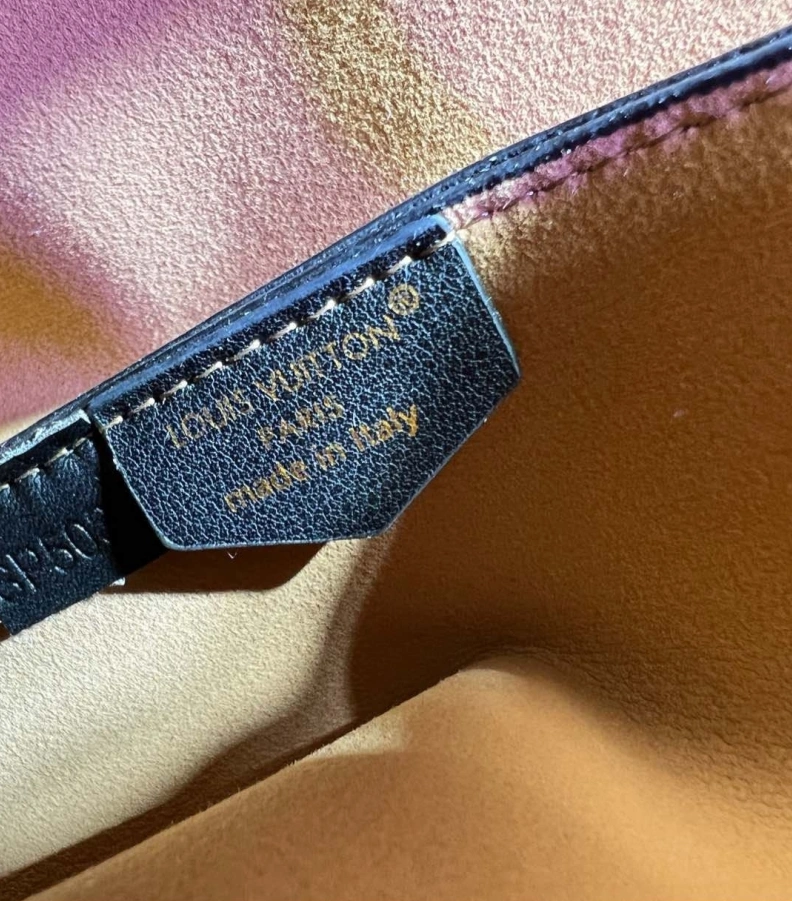 HighQuality LX Bucket Bags 23435