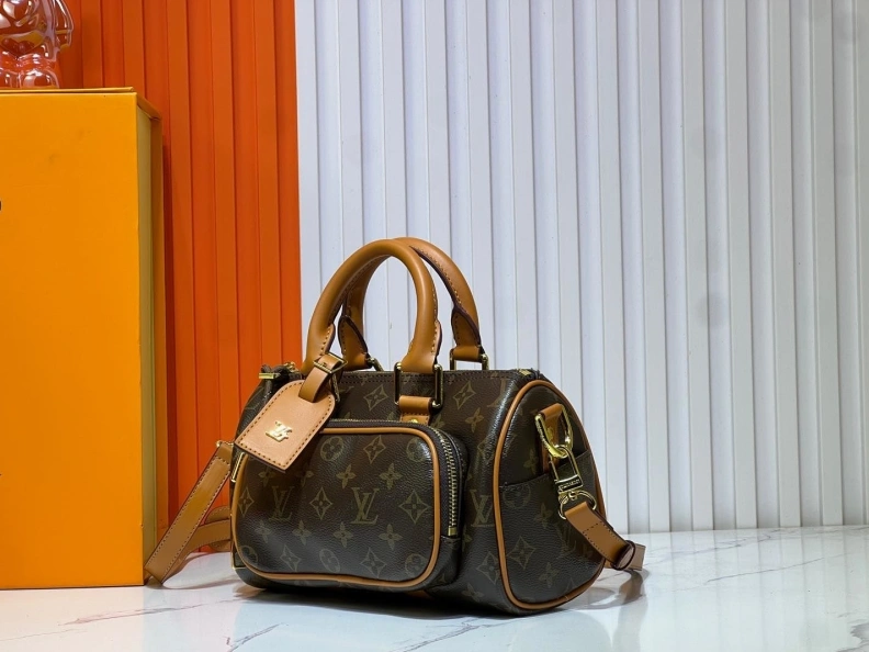 LX Speedy Bags Soft 23003