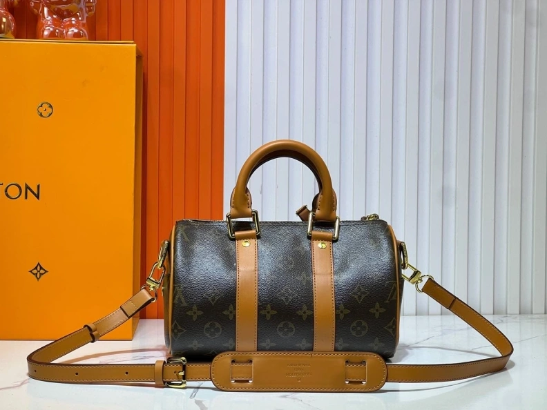 LX Speedy Bags Soft 23003