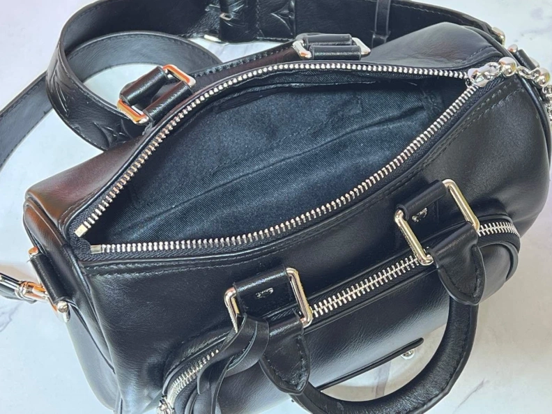 LX Speedy Bags Comfortable 22997