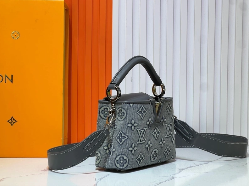 LX Caxucines Bags Fashionable 23383