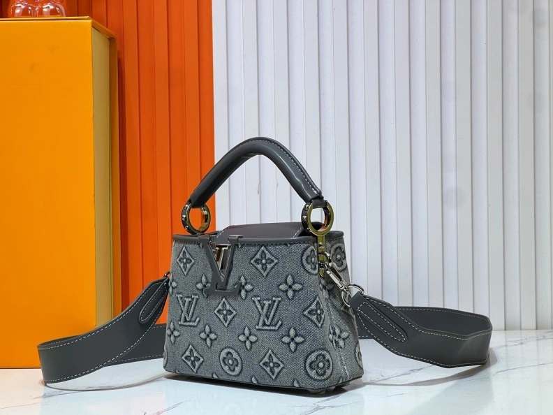LX Caxucines Bags Fashionable 23383