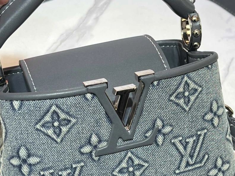 LX Caxucines Bags Fashionable 23383