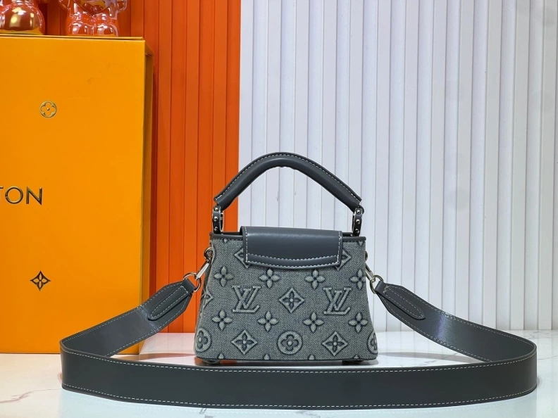LX Caxucines Bags Fashionable 23383