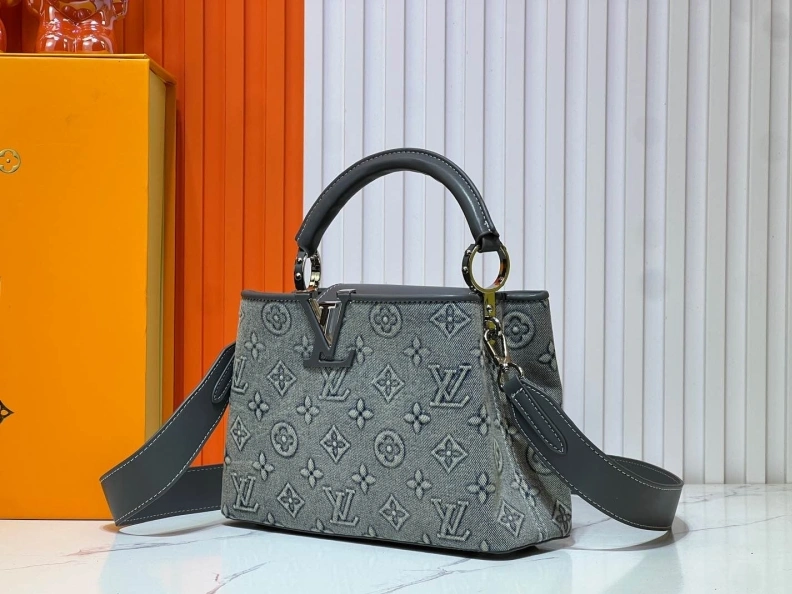 Trendy LX Caxucines Bags 23387