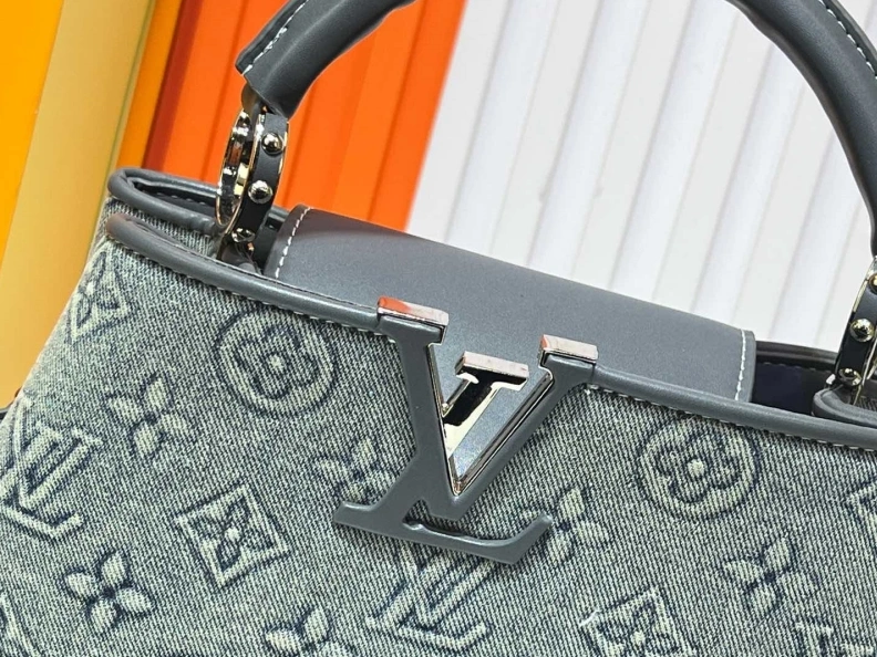 Trendy LX Caxucines Bags 23387