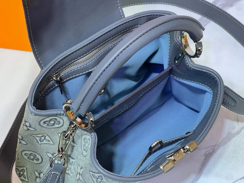 Trendy LX Caxucines Bags 23387