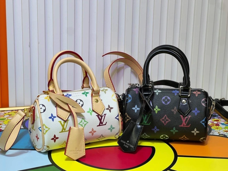 Minimalist LX Speedy Bags 22987