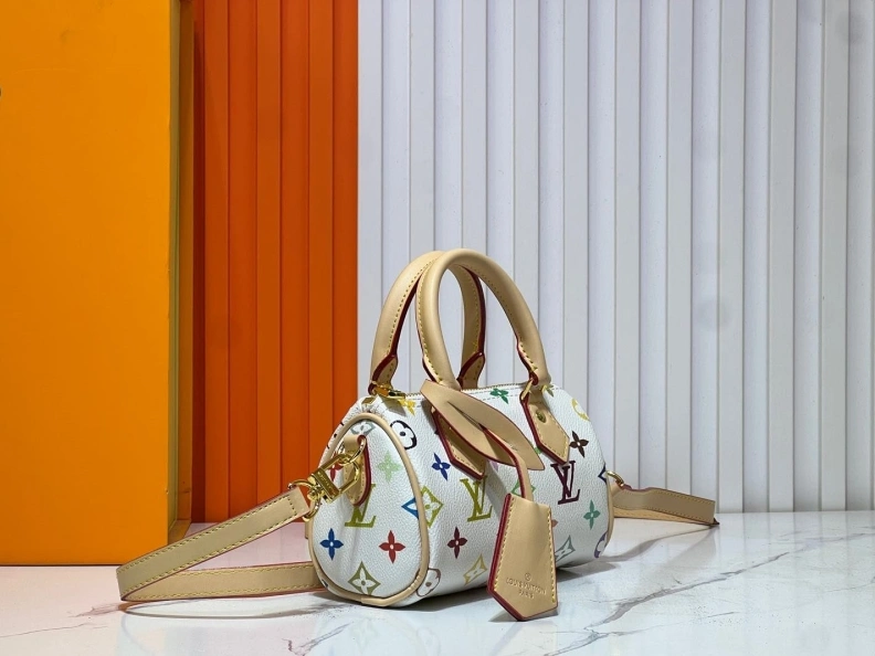 Refined LX Speedy Bags 22980