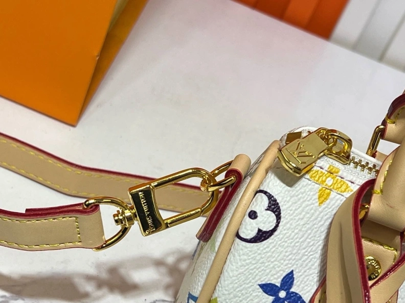 Refined LX Speedy Bags 22980