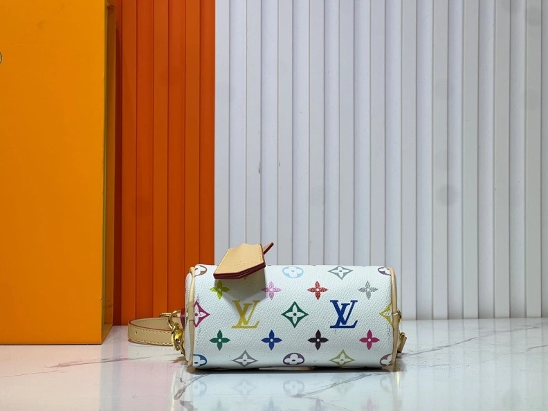 Refined LX Speedy Bags 22980