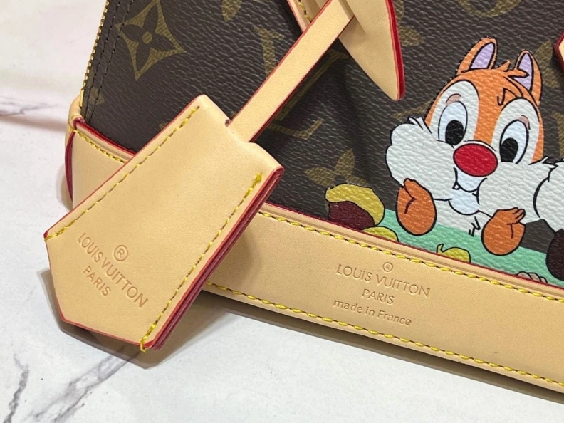 LX Top Handle Bags HighQuality 22914
