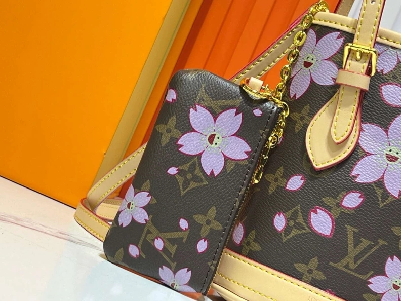 Cozy LX Bucket Bags 23433