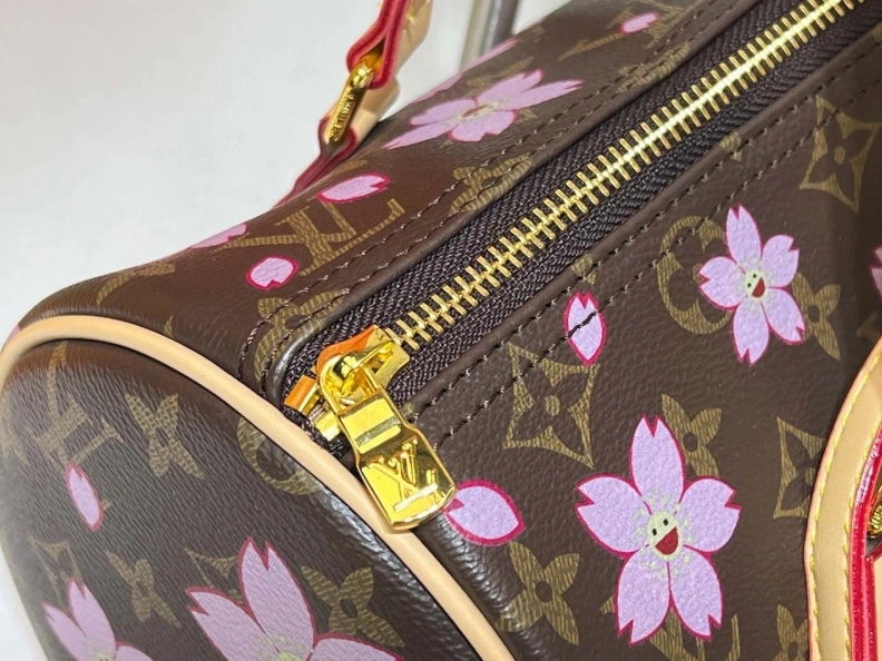 Unique LX Top Handle Bags 22896