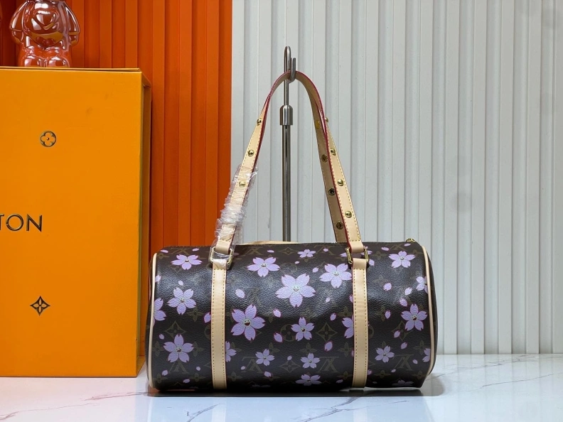 Unique LX Top Handle Bags 22896