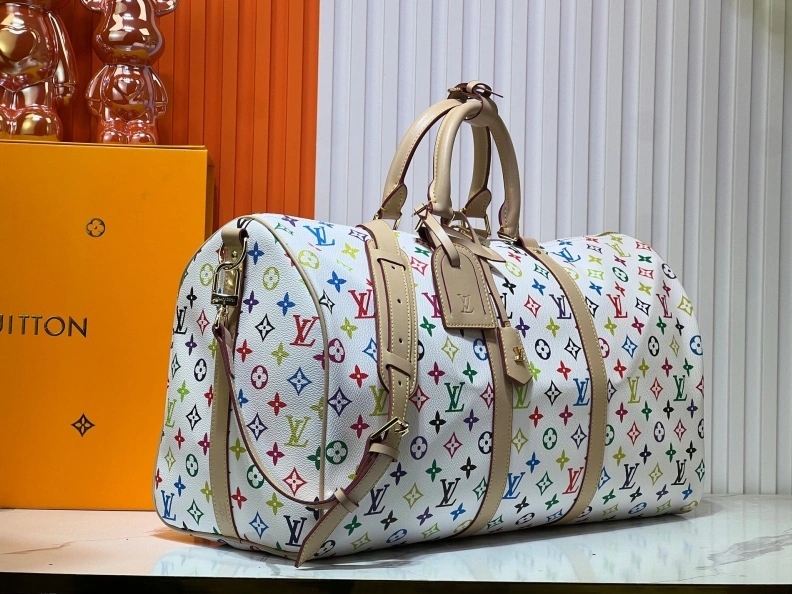 LX Travel Bags AllSeason 22791