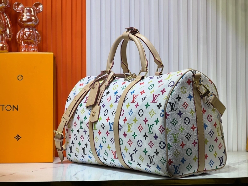 LX Travel Bags AllSeason 22791