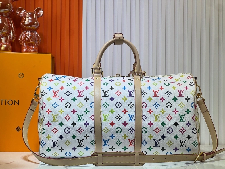 LX Travel Bags AllSeason 22791