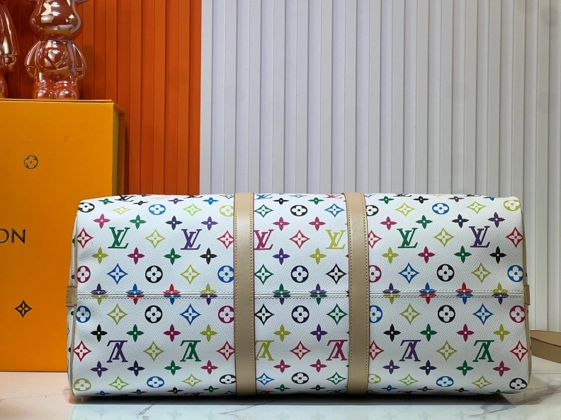 LX Travel Bags AllSeason 22791