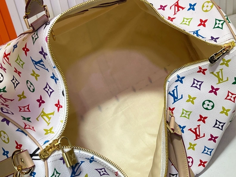 LX Travel Bags AllSeason 22791