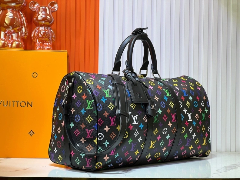 LX Travel Bags Comfortable 22790