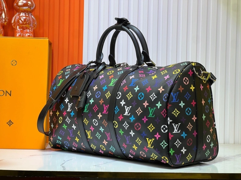 LX Travel Bags Comfortable 22790