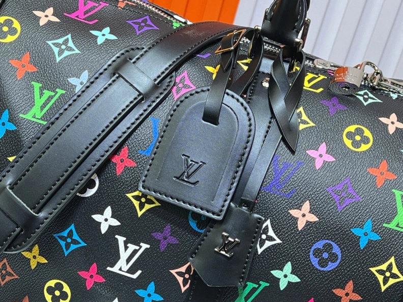 LX Travel Bags Comfortable 22790