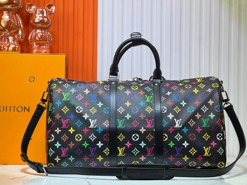 LX Travel Bags Comfortable 22790