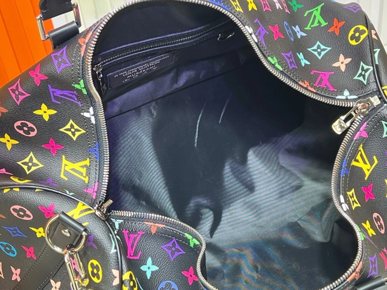 LX Travel Bags Comfortable 22790