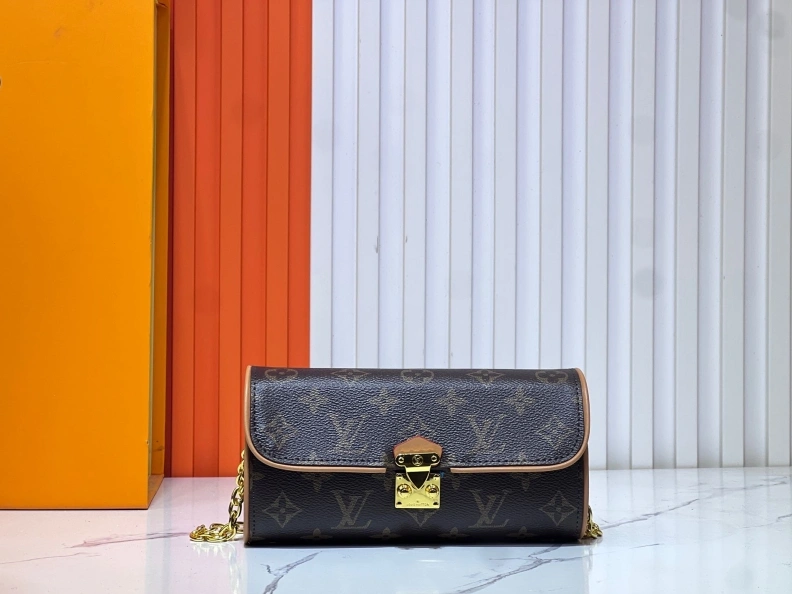 Classic LX Satchel Bags 23272