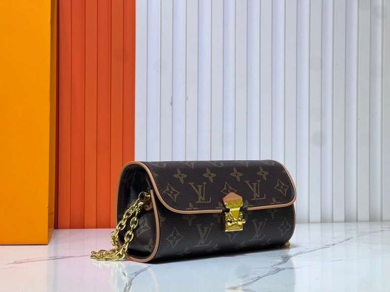 Classic LX Satchel Bags 23272