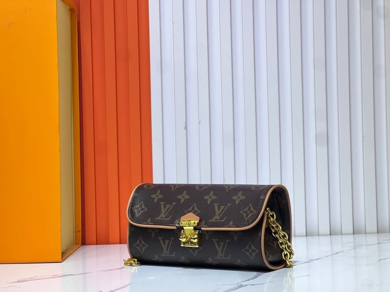 Classic LX Satchel Bags 23272