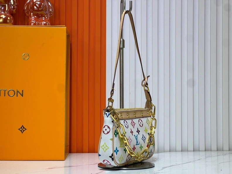 TopPick LX Satchel Bags 23274