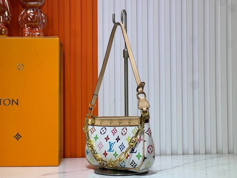 TopPick LX Satchel Bags 23274