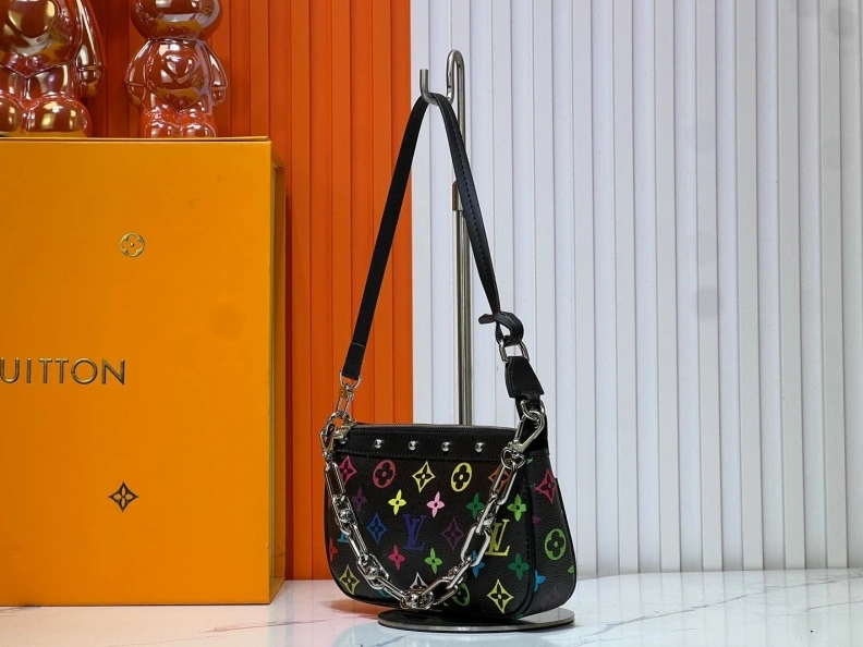 LX Satchel Bags Durable 23261