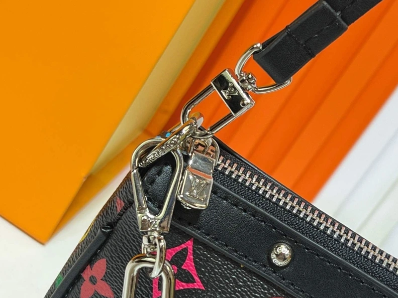 LX Satchel Bags Durable 23261
