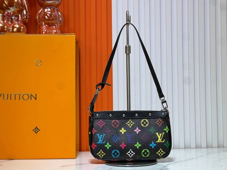 LX Satchel Bags Durable 23261