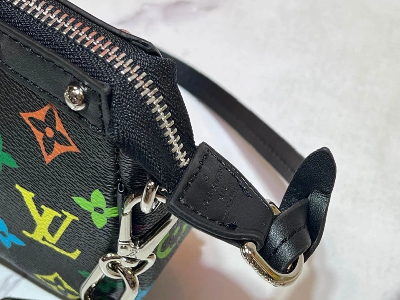 LX Satchel Bags Durable 23261