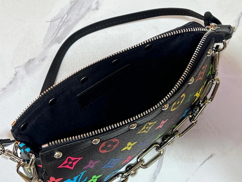 LX Satchel Bags Durable 23261