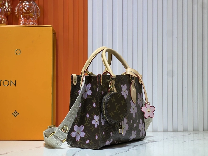BestValue LX Shopping Bags 23098